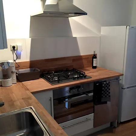 Brewery Homestay Amsterdam