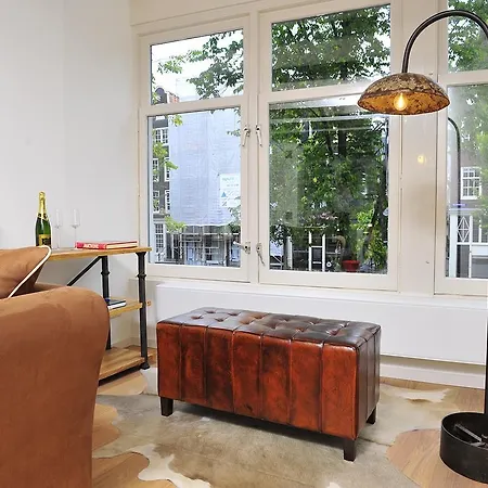Homestay Brewery Amsterdam